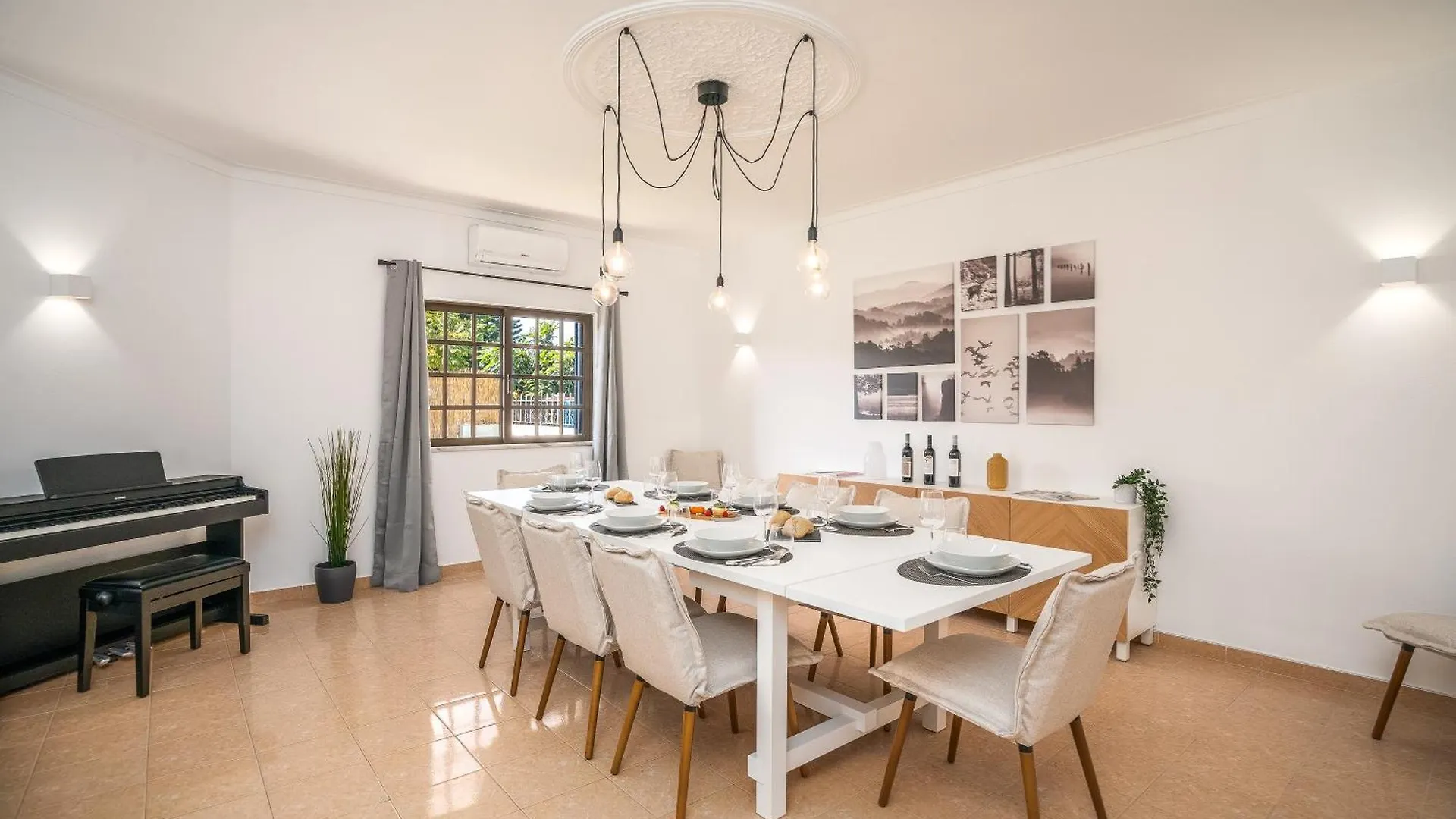Host Wise - Sunny Spacious House - Terrace & Free Parking Lagoa  Villa Lagoa (Algarve)