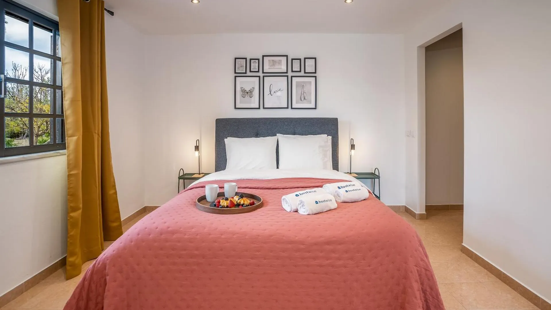 Host Wise - Sunny Spacious House - Terrace & Free Parking Lagoa  0*, Lagoa (Algarve) Portugal