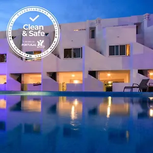 4* Aparthotel Lagoa