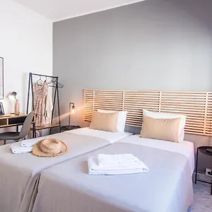  Hostel Virginia