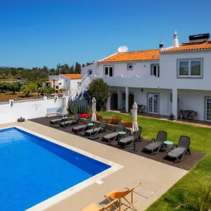 3* Bed & Breakfast Casa Jardim Oasis