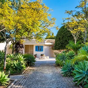  Holiday home Quinta Azul - Gorgeous With Pool & Private Terrace