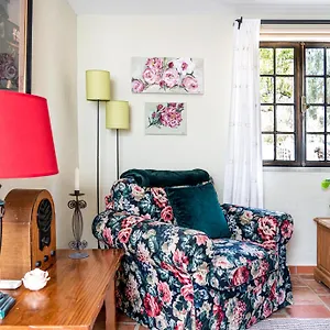  Country house Quinta Aida And