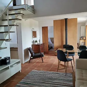  Holiday home Beguest Casas De Taipa