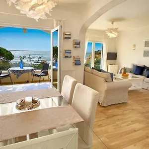  Holiday home E&m House Aldeamento Do Levante Ii